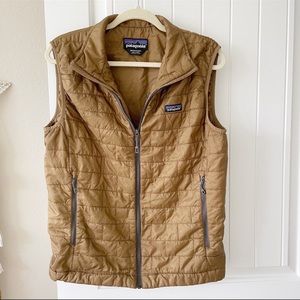 Patagonia Men's Nano Puff Vest
